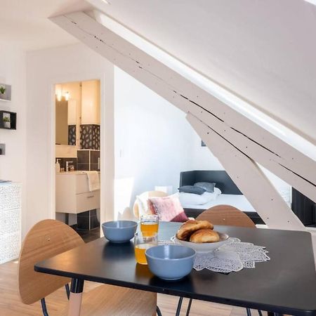Annecy Centre - La Centauree - Apartment Exterior photo